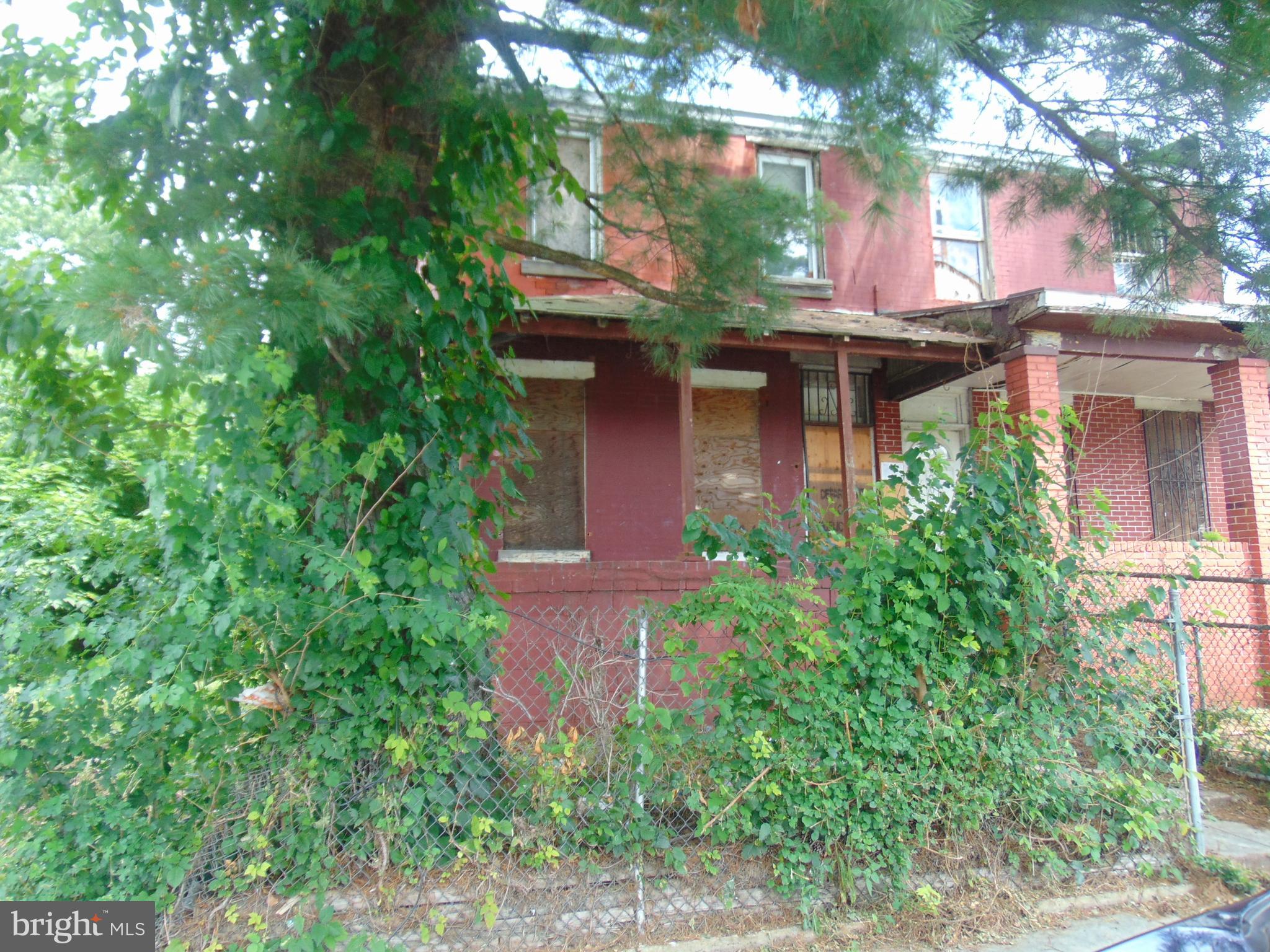 1204 N 32ND STREET