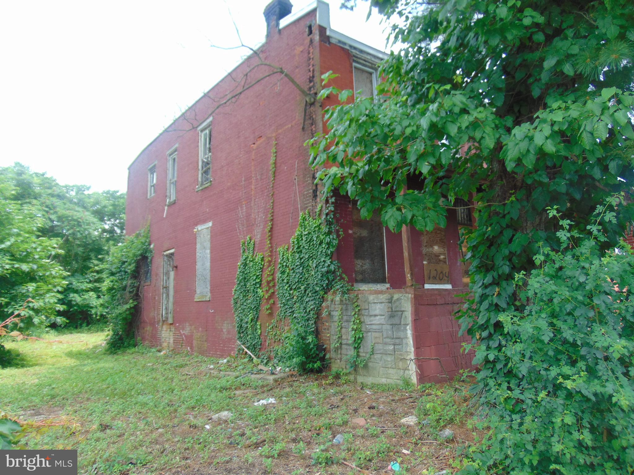 1204 N 32ND STREET