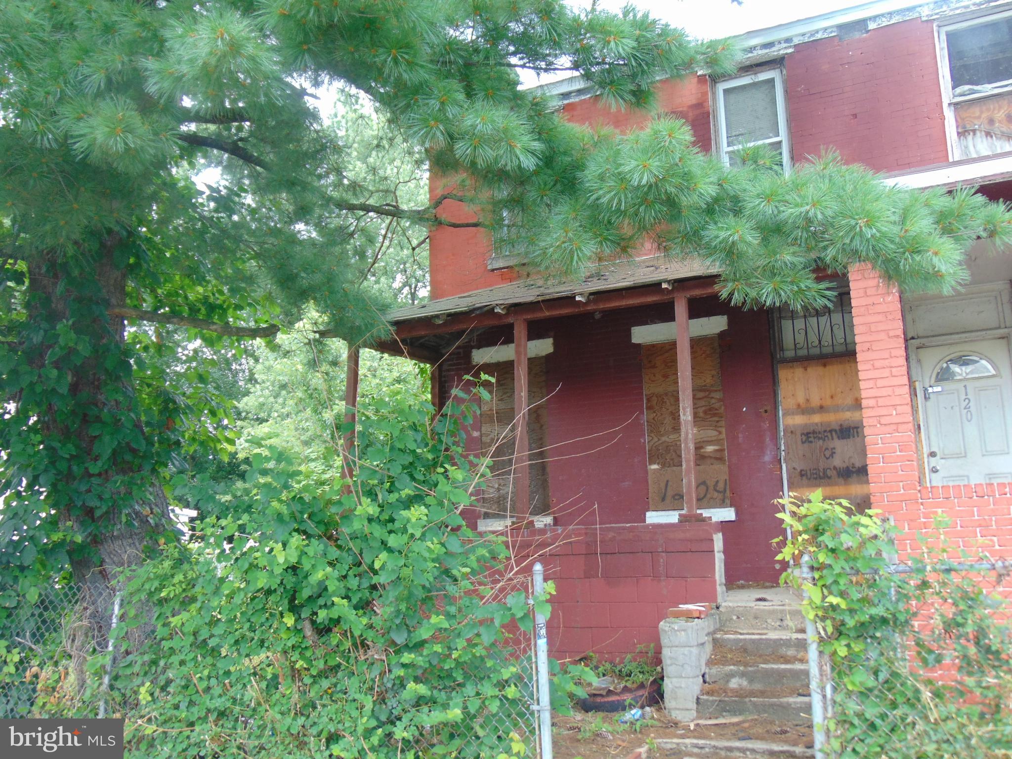 1204 N 32ND STREET
