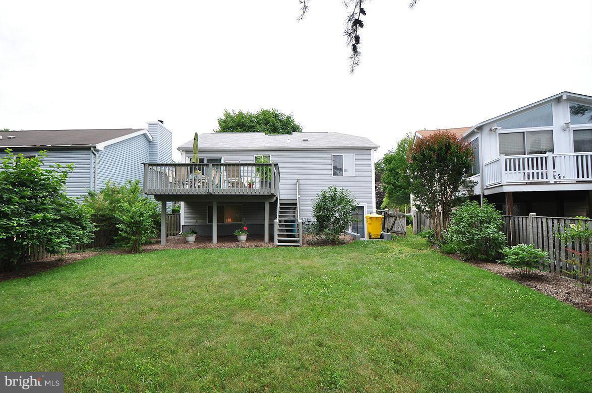 CHESTERFIELD - Residential