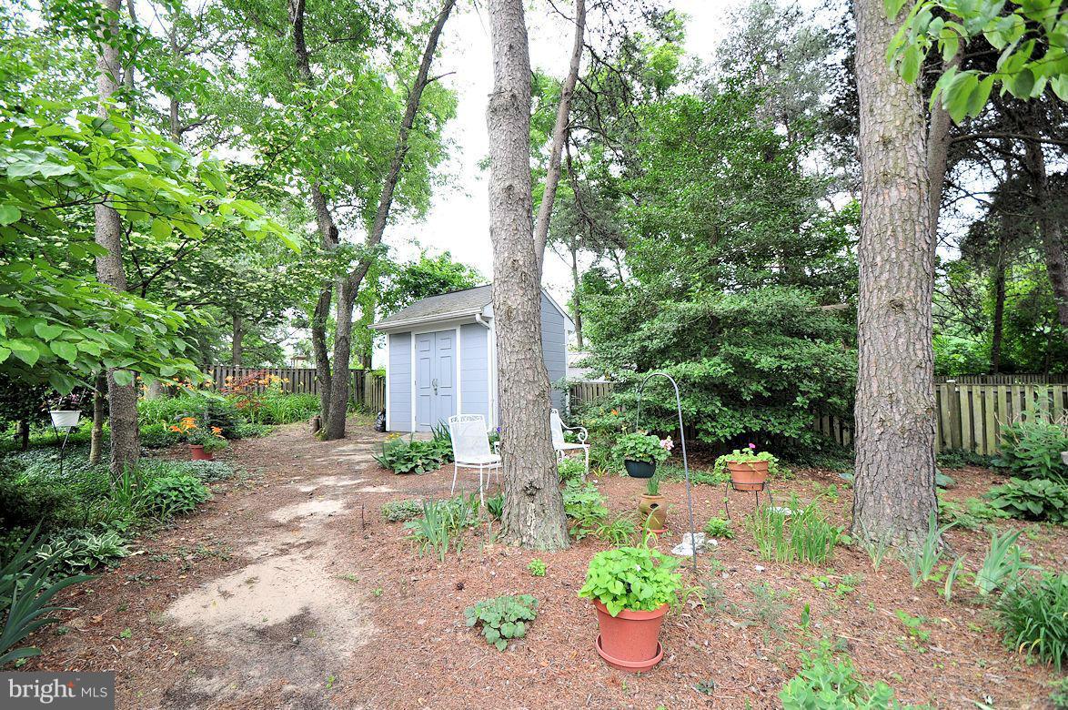 CHESTERFIELD - Residential