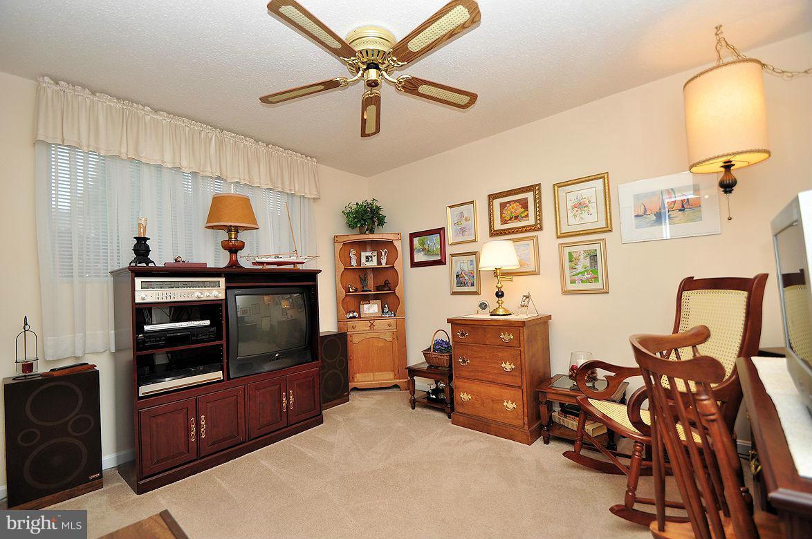 CHESTERFIELD - Residential