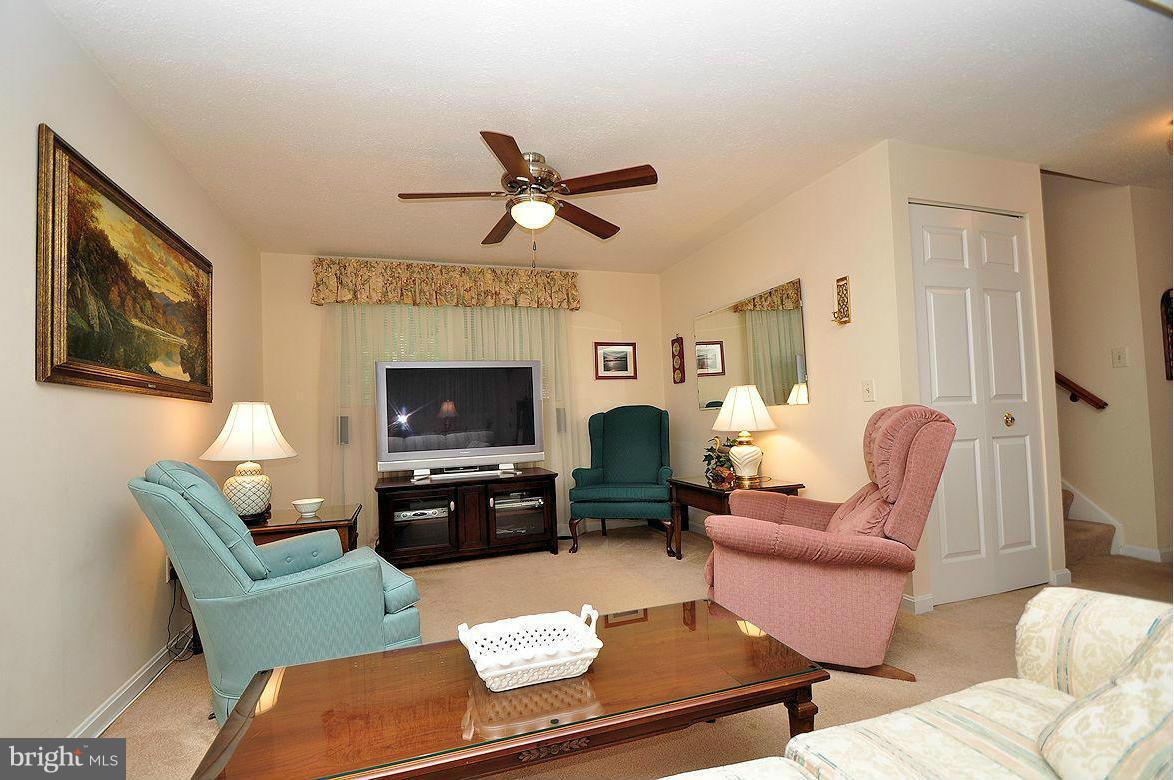 CHESTERFIELD - Residential