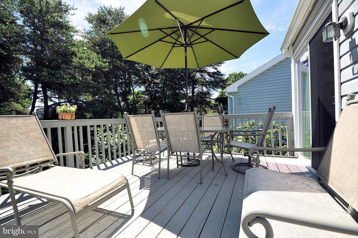 CHESTERFIELD - Residential