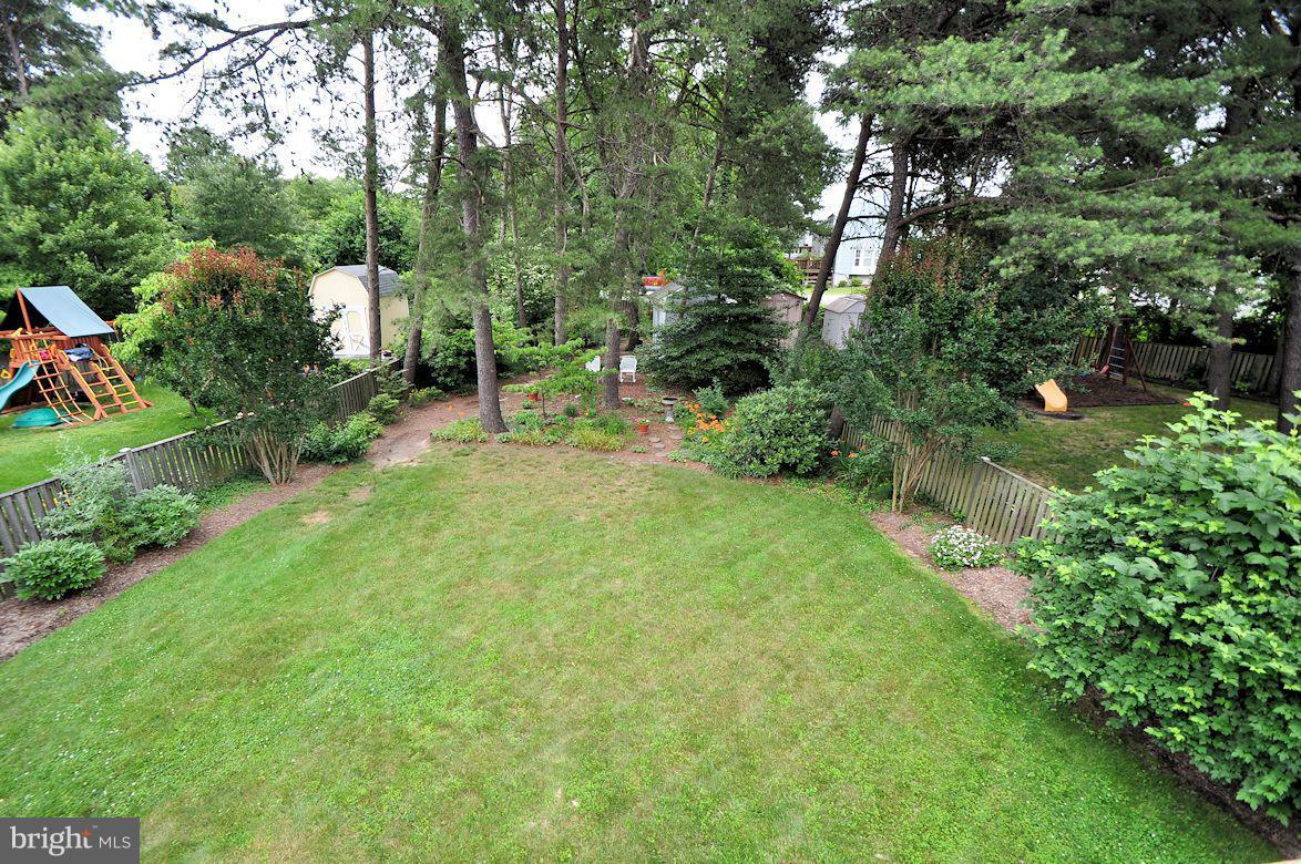 CHESTERFIELD - Residential