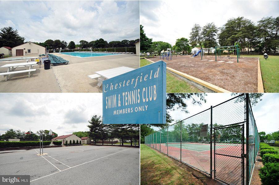 CHESTERFIELD - Residential