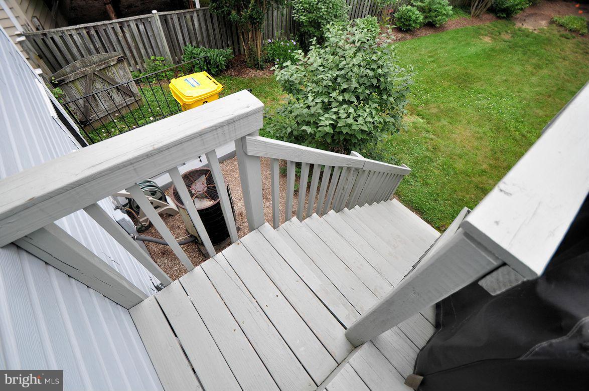 CHESTERFIELD - Residential