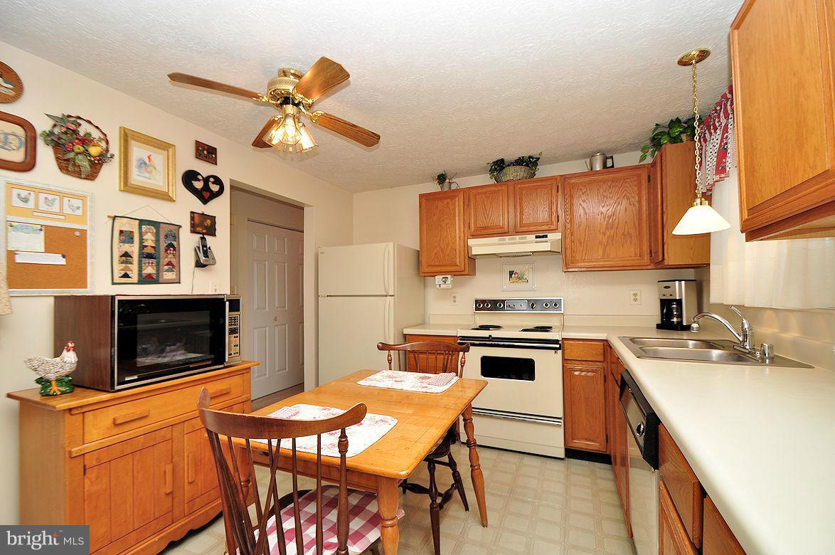 CHESTERFIELD - Residential