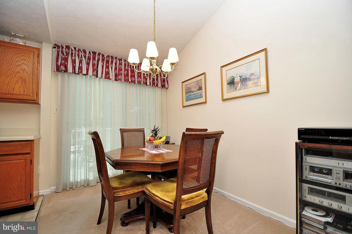 CHESTERFIELD - Residential