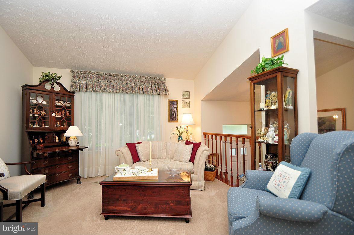 CHESTERFIELD - Residential