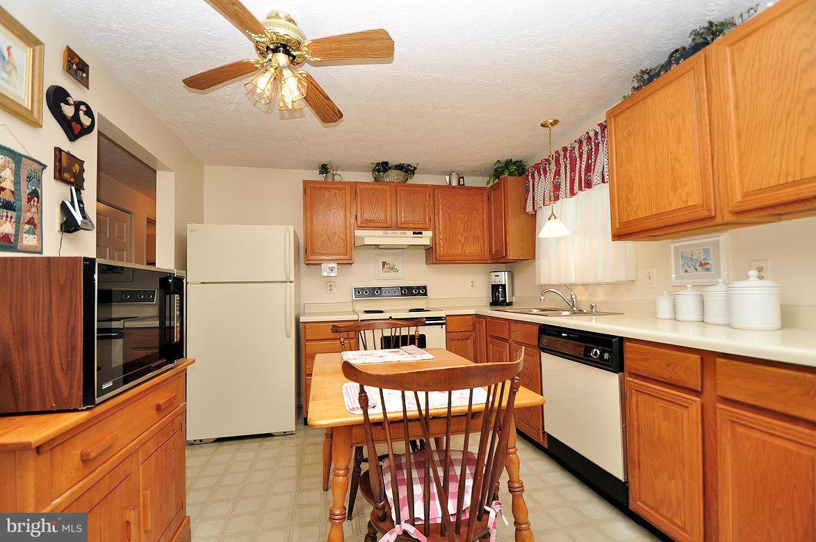 CHESTERFIELD - Residential