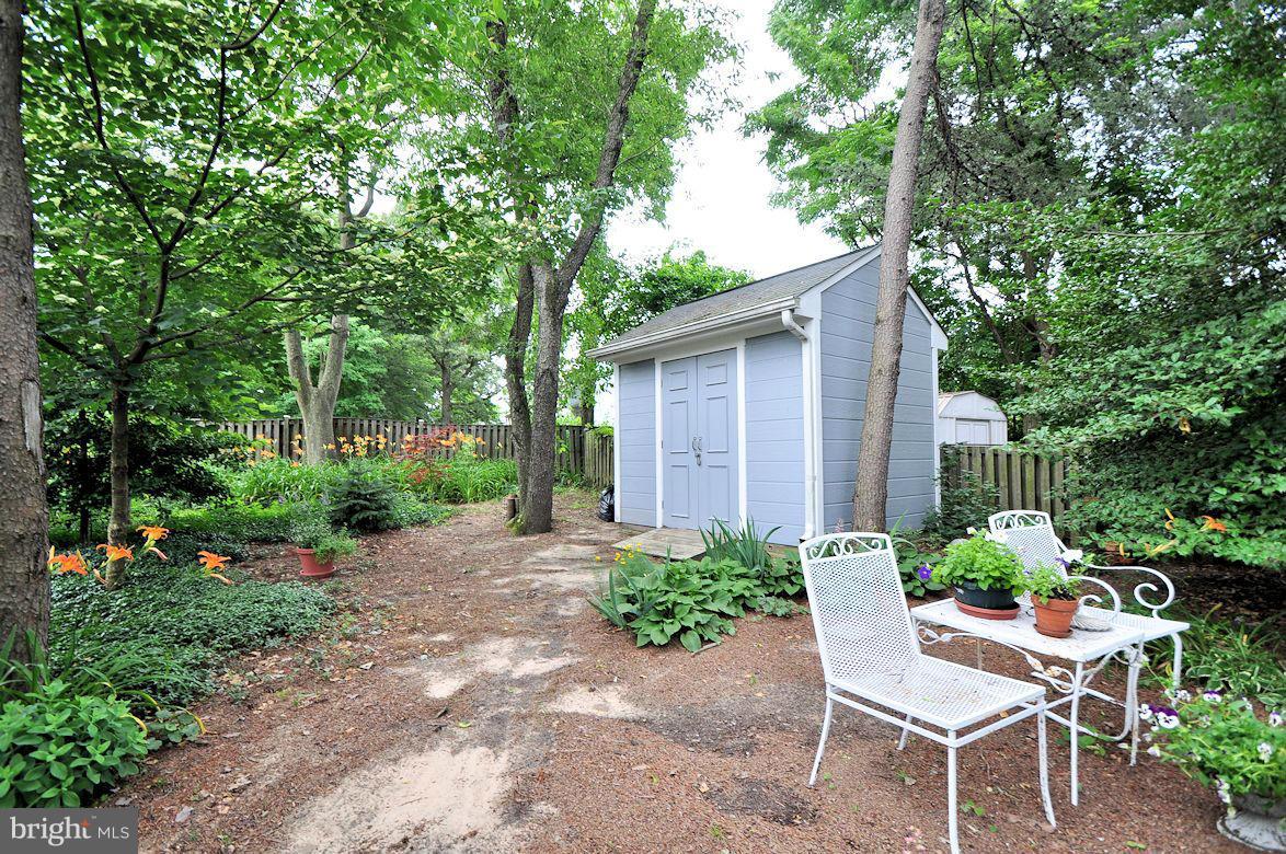 CHESTERFIELD - Residential