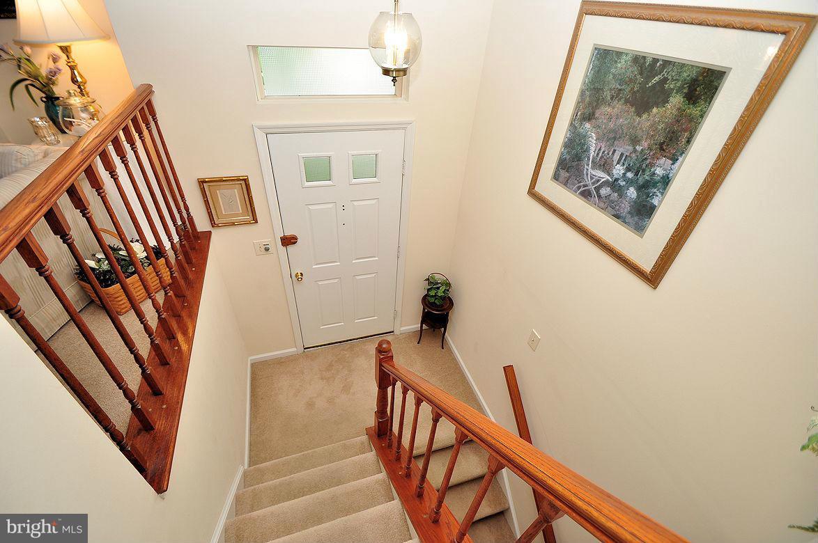 CHESTERFIELD - Residential