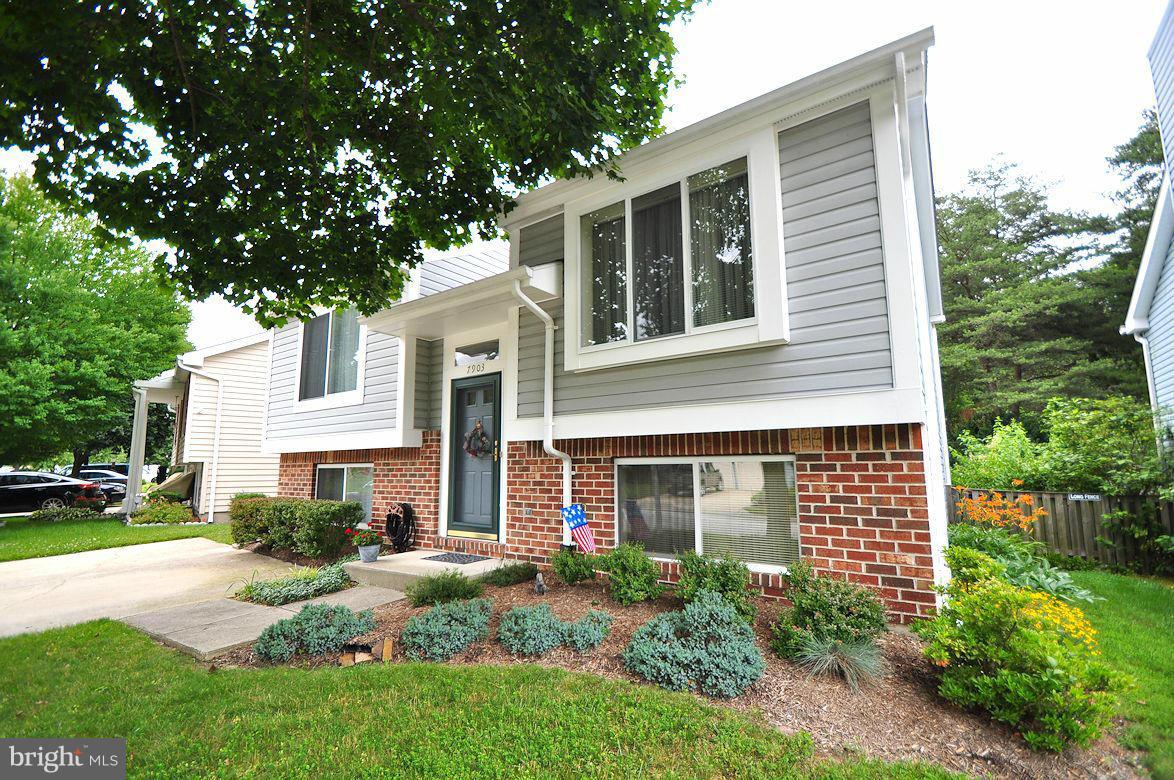 CHESTERFIELD - Residential