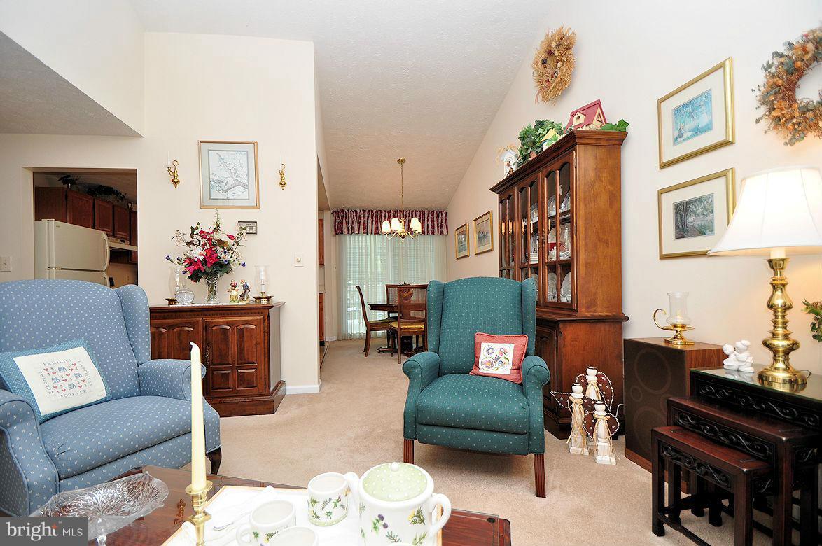 CHESTERFIELD - Residential