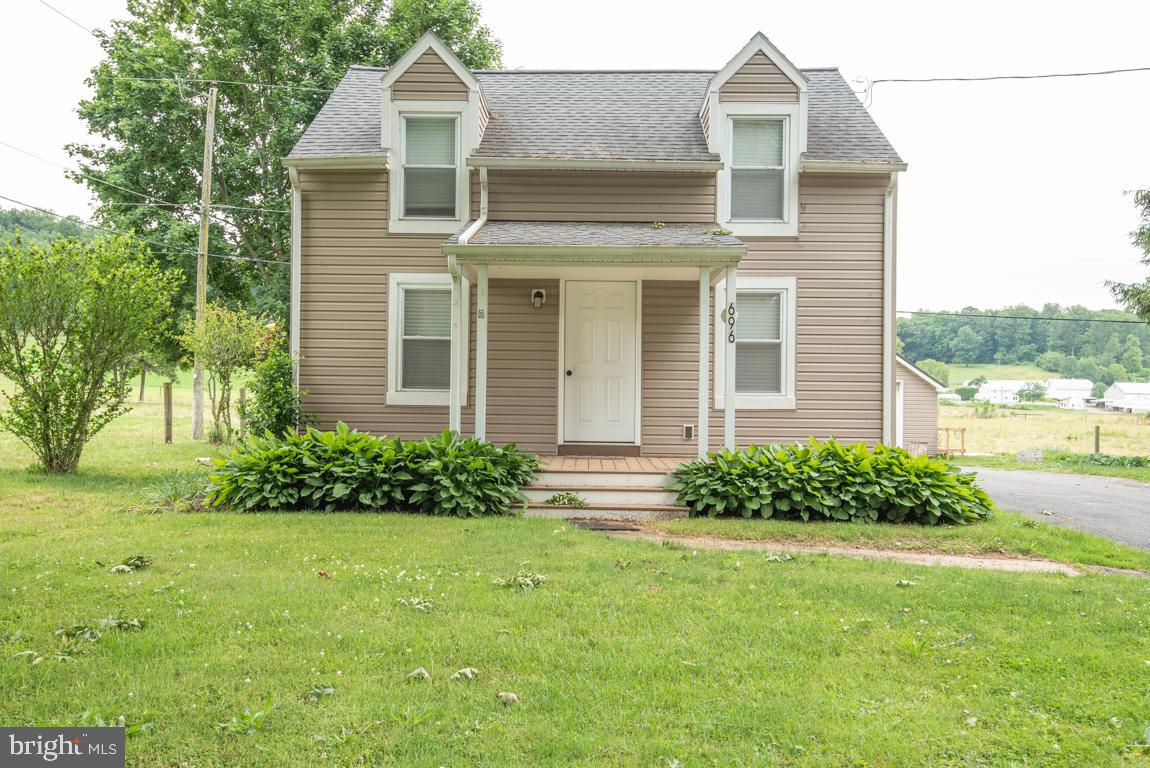 NEW  HOLLAND - Residential