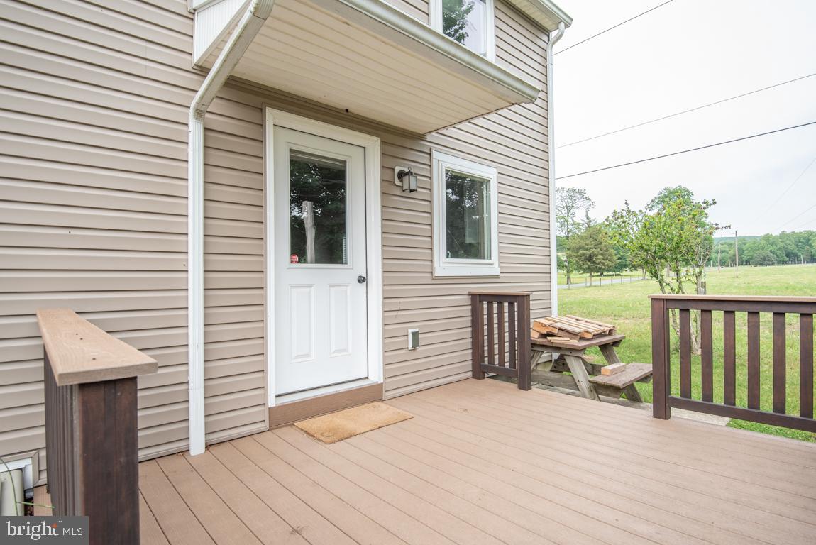 NEW  HOLLAND - Residential