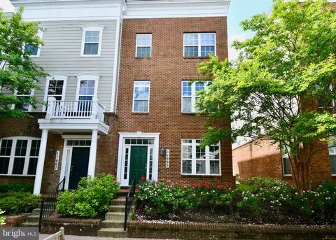 11665 LEESBOROUGH CIRCLE SILVER SPRING MD 20902