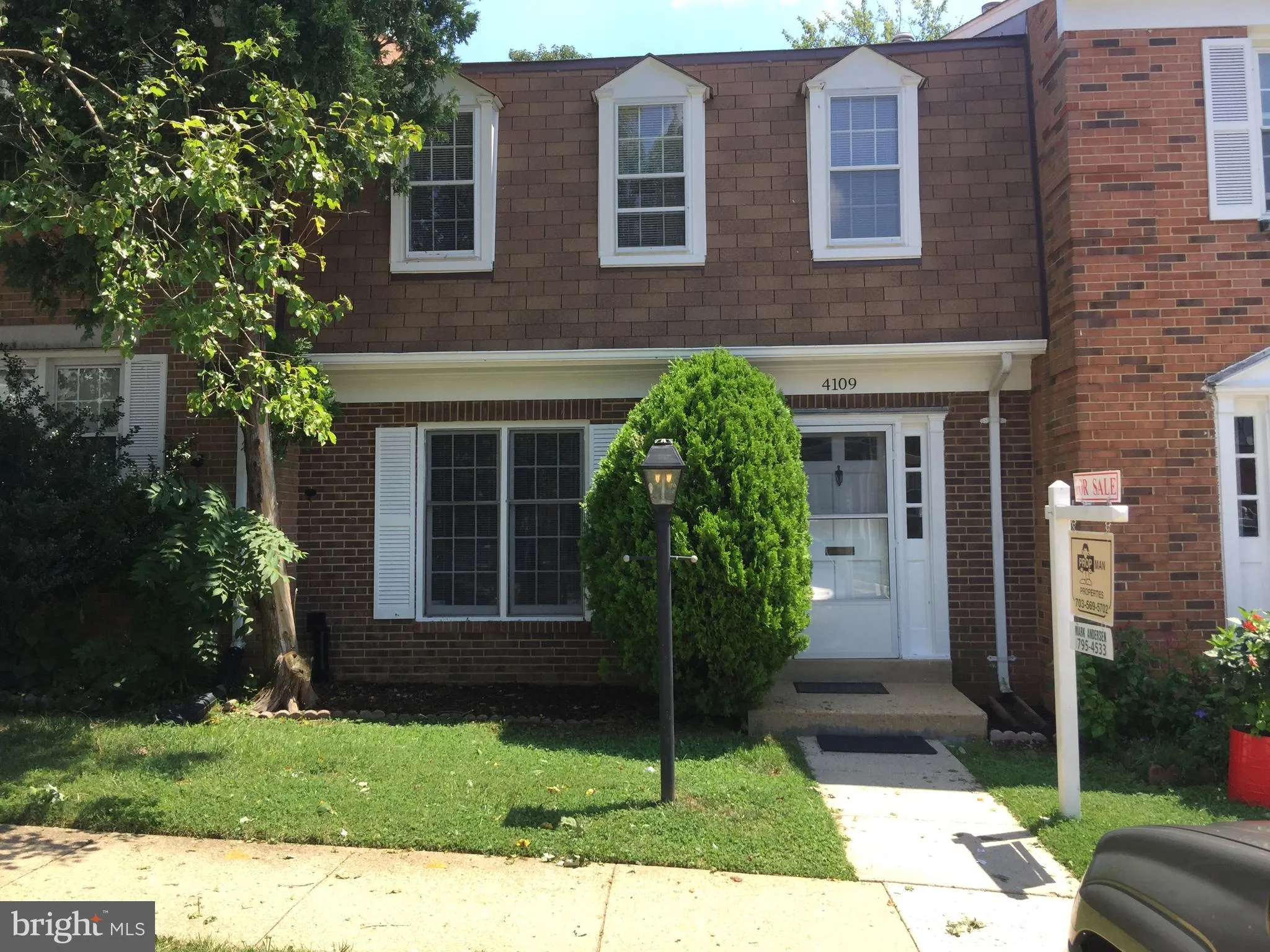 Additional image 2 of 4109 Century Court, Alexandria, VA 22312