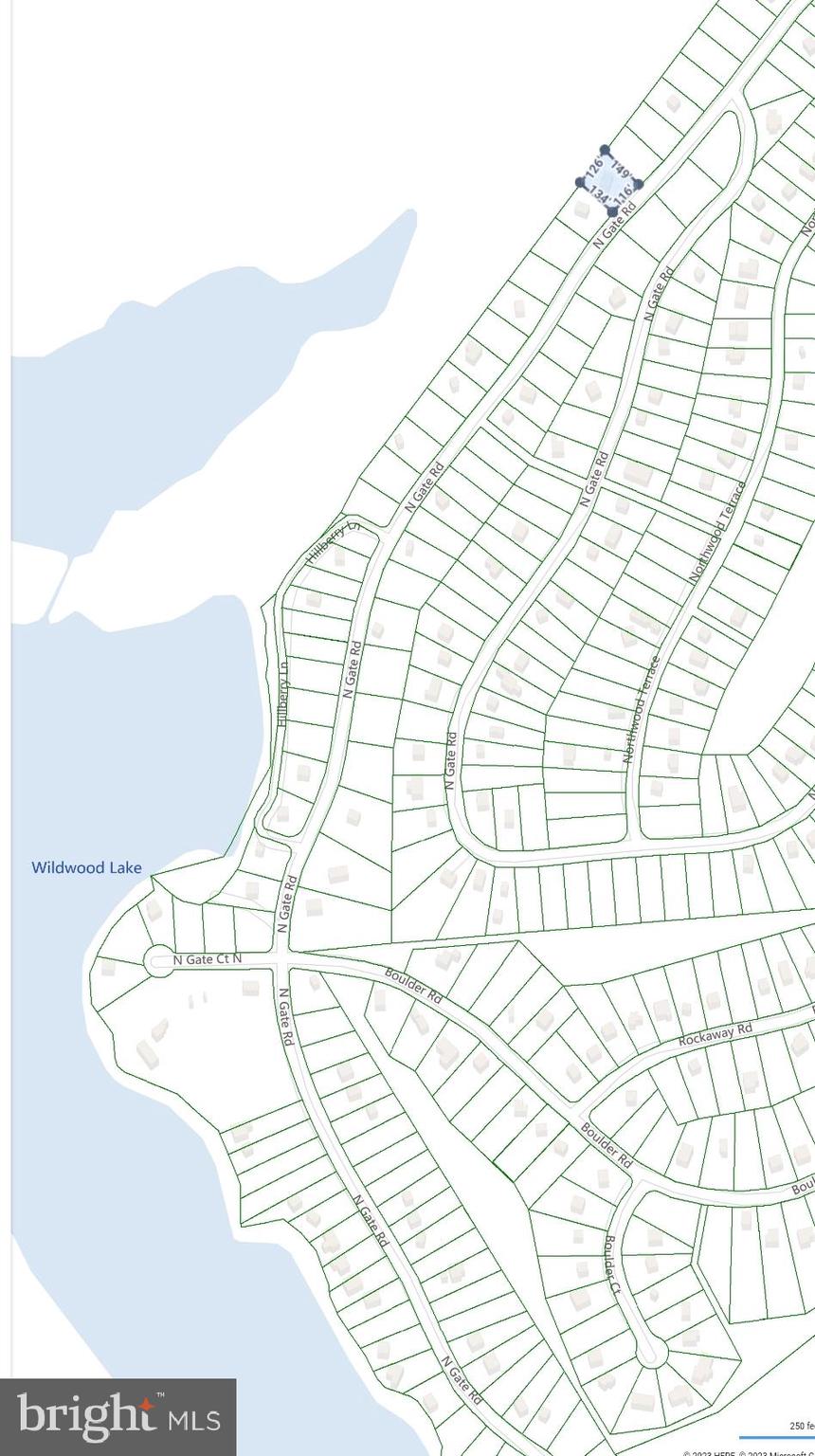 THE HIDEOUT - Residential Lease