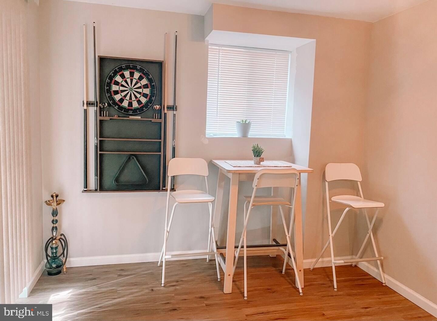 THE HIDEOUT - Residential Lease