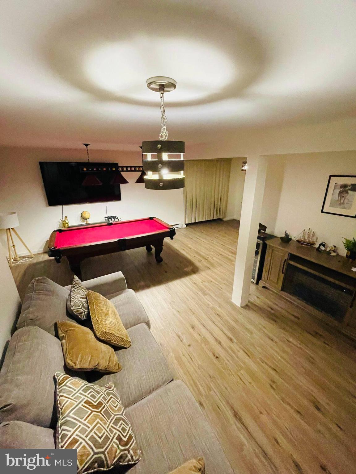 THE HIDEOUT - Residential Lease