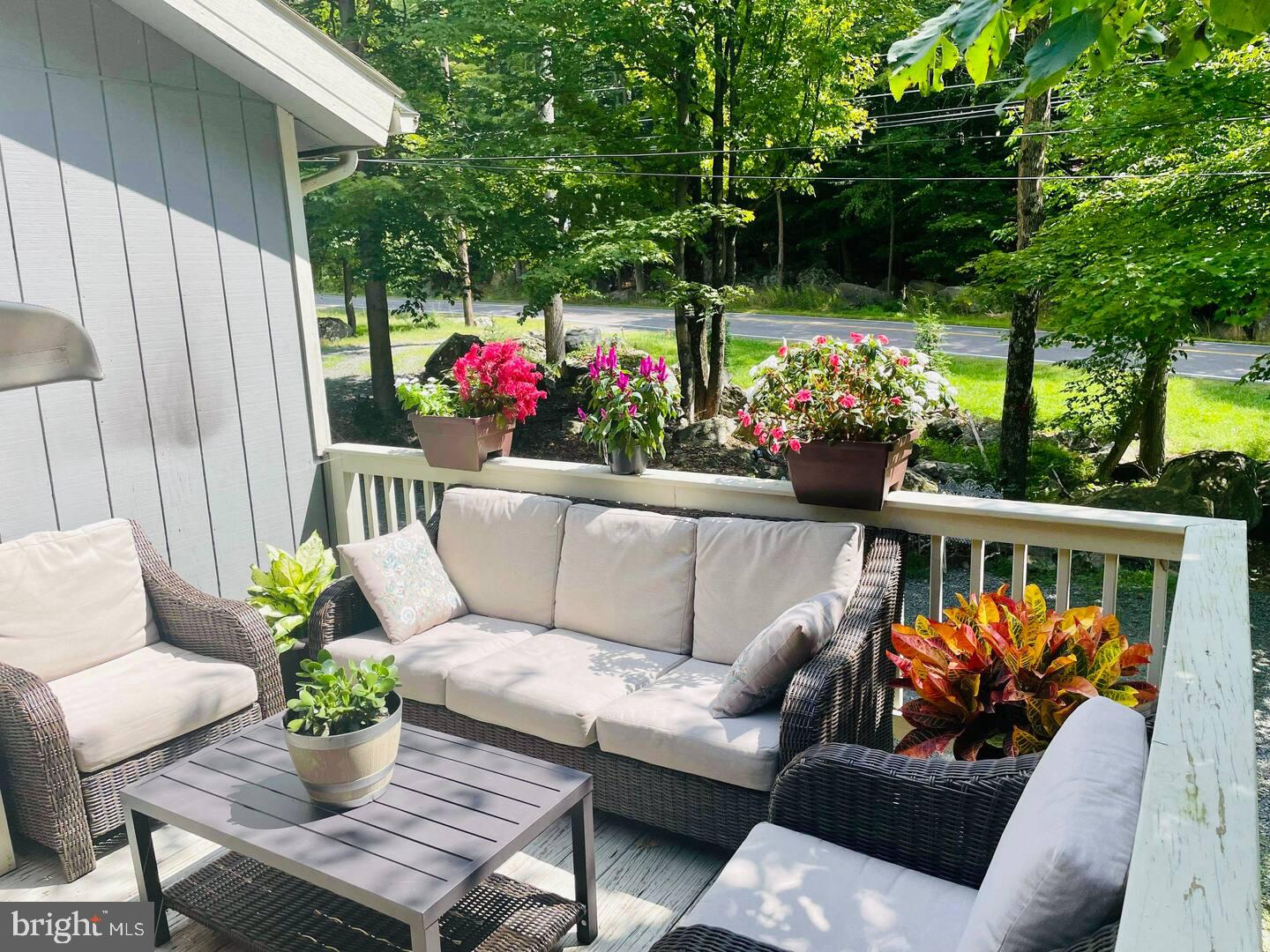 THE HIDEOUT - Residential Lease