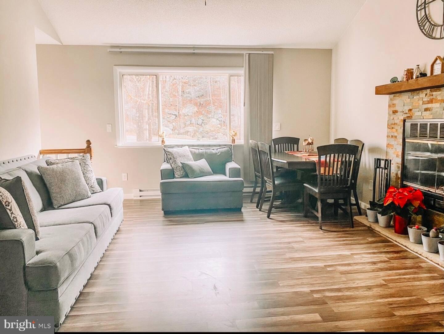 THE HIDEOUT - Residential Lease