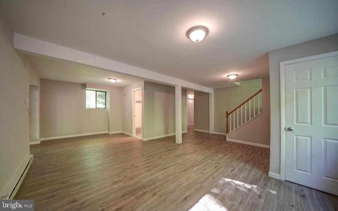 THE HIDEOUT - Residential Lease