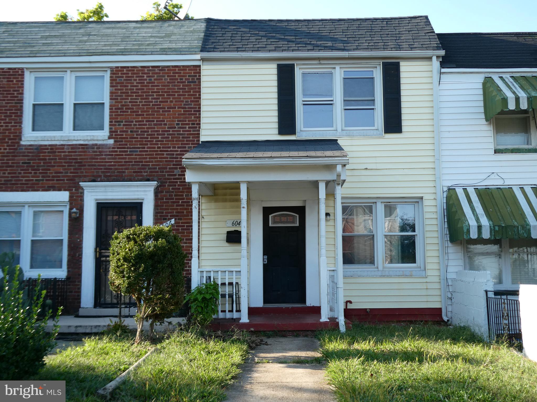 CHERRY HILL - Residential