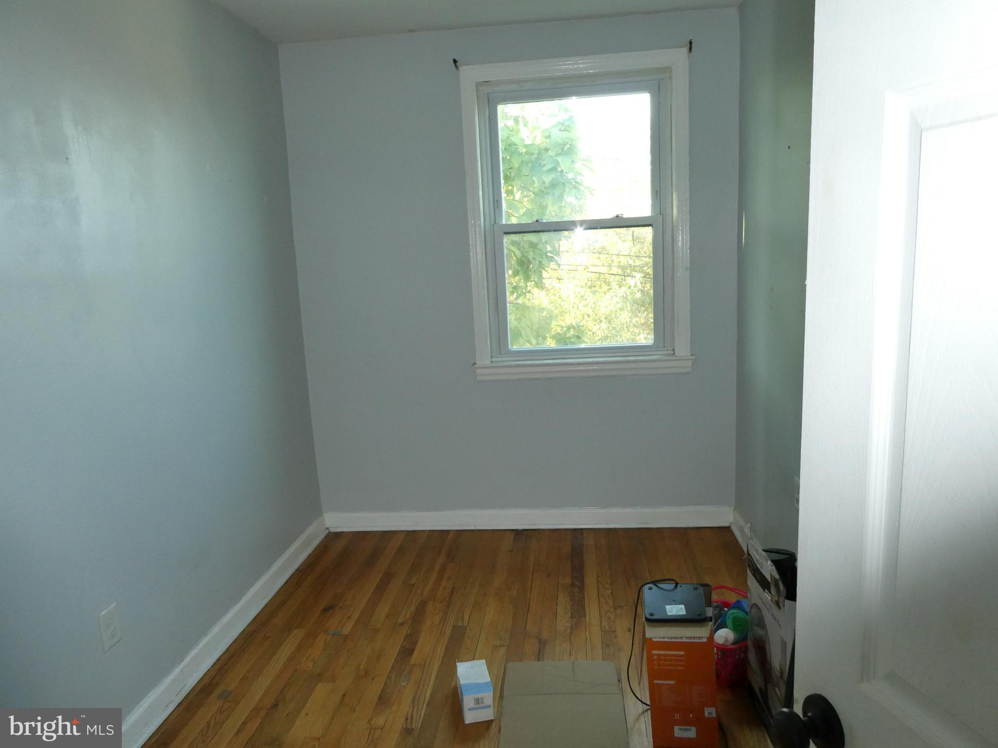 CHERRY HILL - Residential