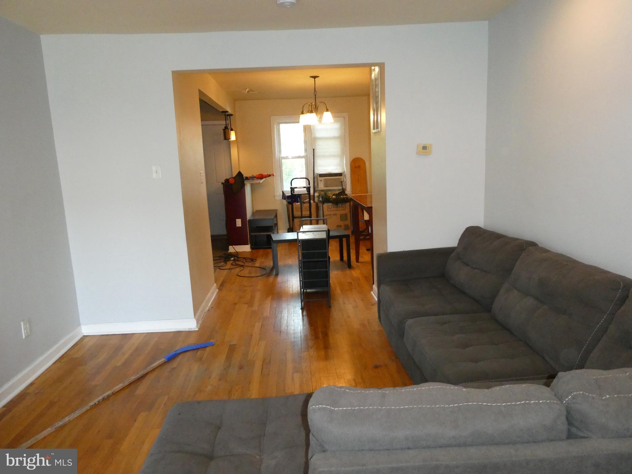 CHERRY HILL - Residential