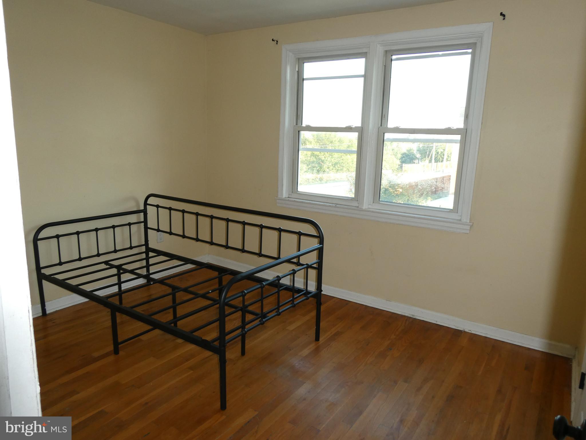 CHERRY HILL - Residential