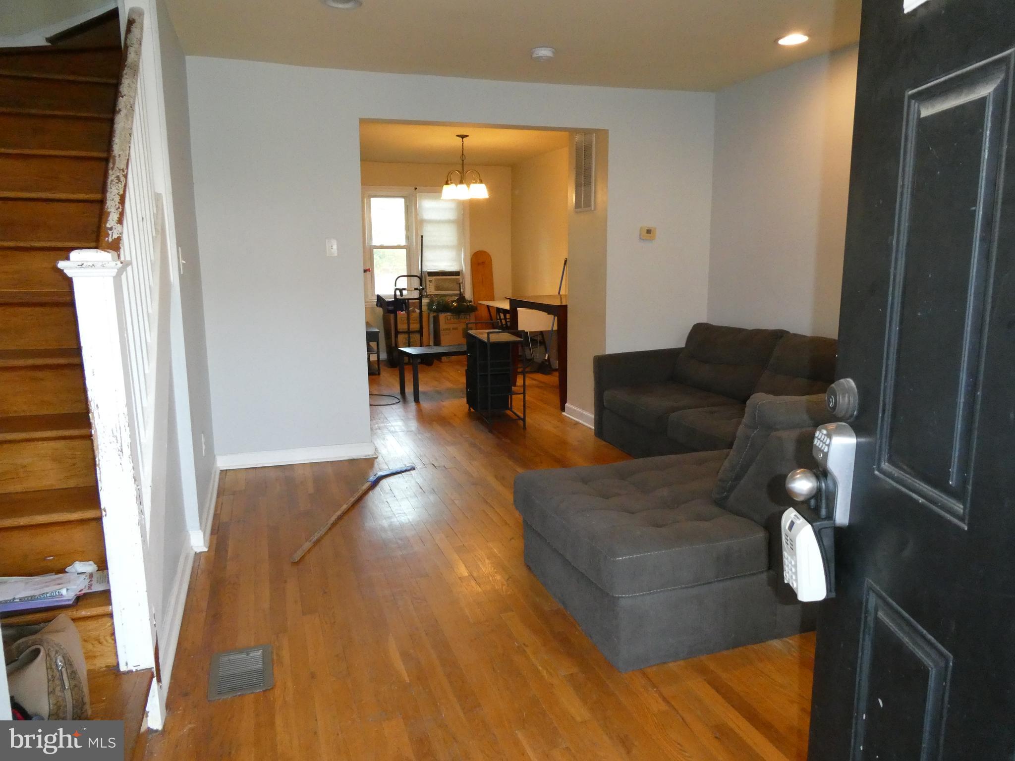 CHERRY HILL - Residential