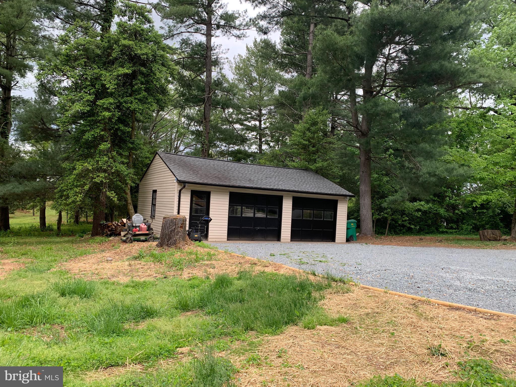 NONE AVAILABLE - Residential Lease