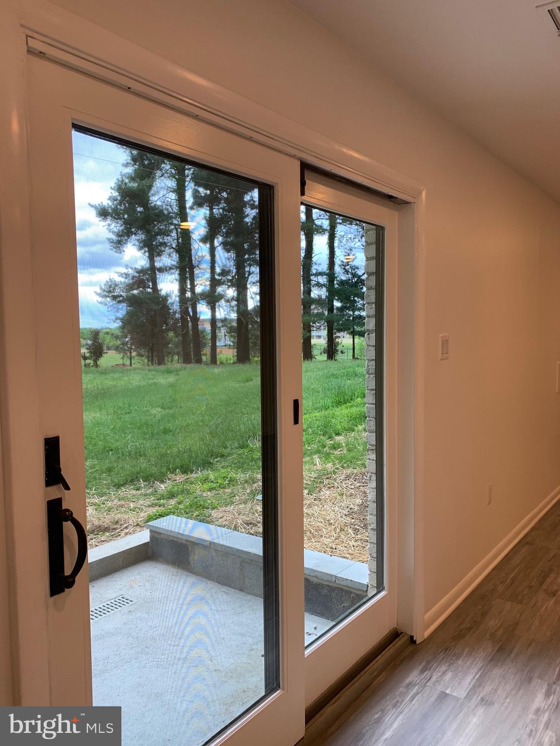 NONE AVAILABLE - Residential Lease