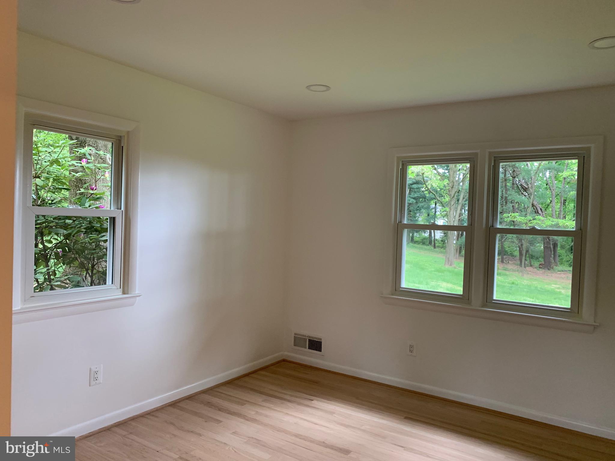 NONE AVAILABLE - Residential Lease