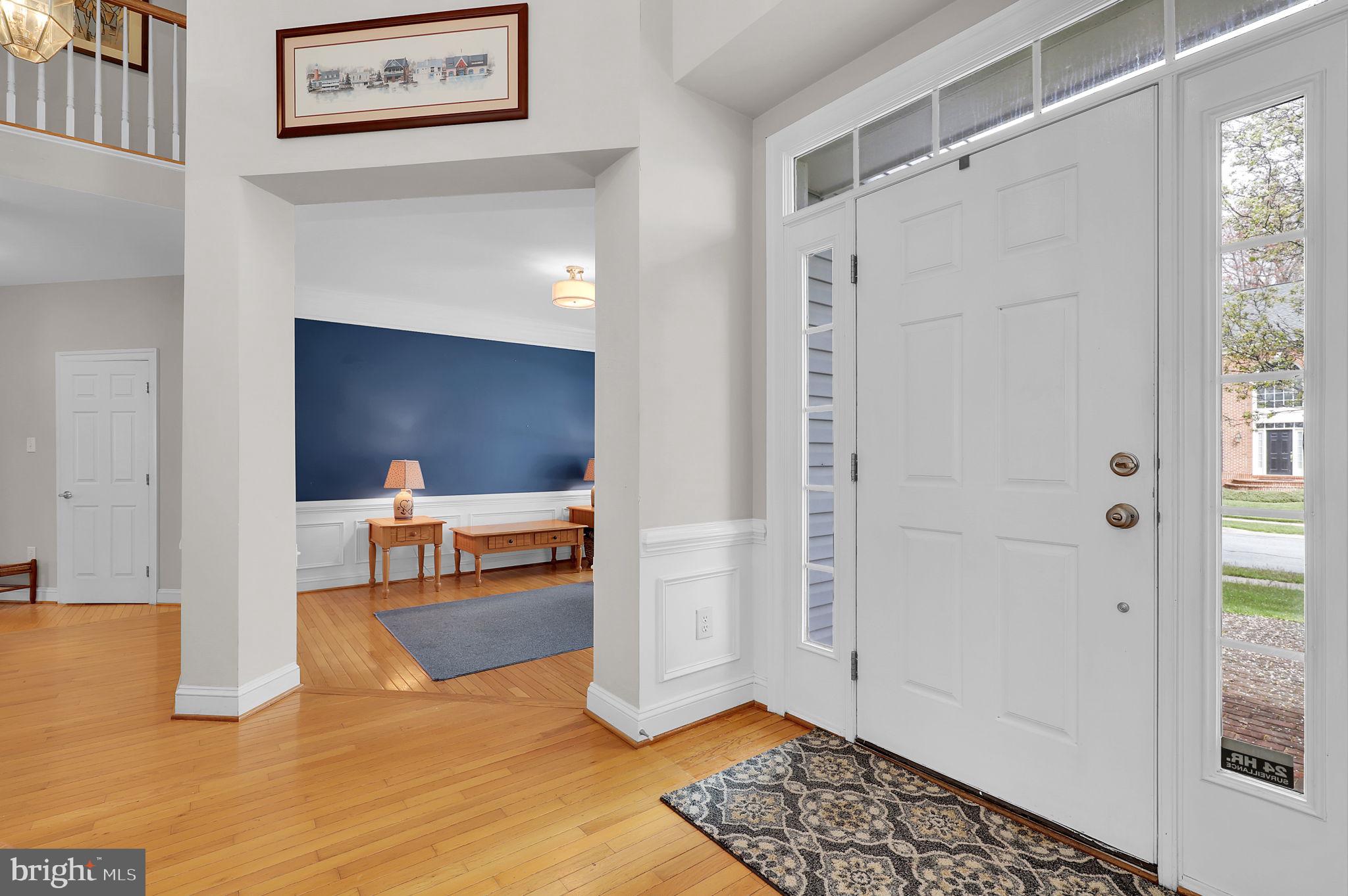 WINDSOR KNOLLS - Residential