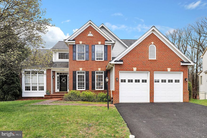 Welcome to Windsor Knolls, where comfort and convenience meet elegance and charm. Nestled in the sought-after community in Frederick County, Maryland, this captivating home presents an exceptional opportunity for those seeking a blend of contemporary living and timeless appeal. Step inside to discover a thoughtfully designed layout boasting a first-floor bedroom, providing flexibility and convenience. The sun-filled ambiance floods the interior, creating an inviting atmosphere throughout. With ample living space, including a large family room,  and an eat-in kitchen,  this residence effortlessly caters to modern lifestyles, whether entertaining guests or enjoying quiet evenings. The seamless flow from one room to another enhances the sense of openness and connectivity, making it ideal for gatherings of any size. Outside, the allure continues with a spacious deck and landscaped yard providing the perfect backdrop for al fresco dining, relaxation, and outdoor enjoyment. Located in Windsor Knolls, residents enjoy access to a host of amenities, including pool, parks, walking trails and community center etc. Experience the epitome of luxurious living combined with everyday practicality in this exquisite Windsor Knolls residence. Don't miss the opportunity to make this exceptional property your new home.