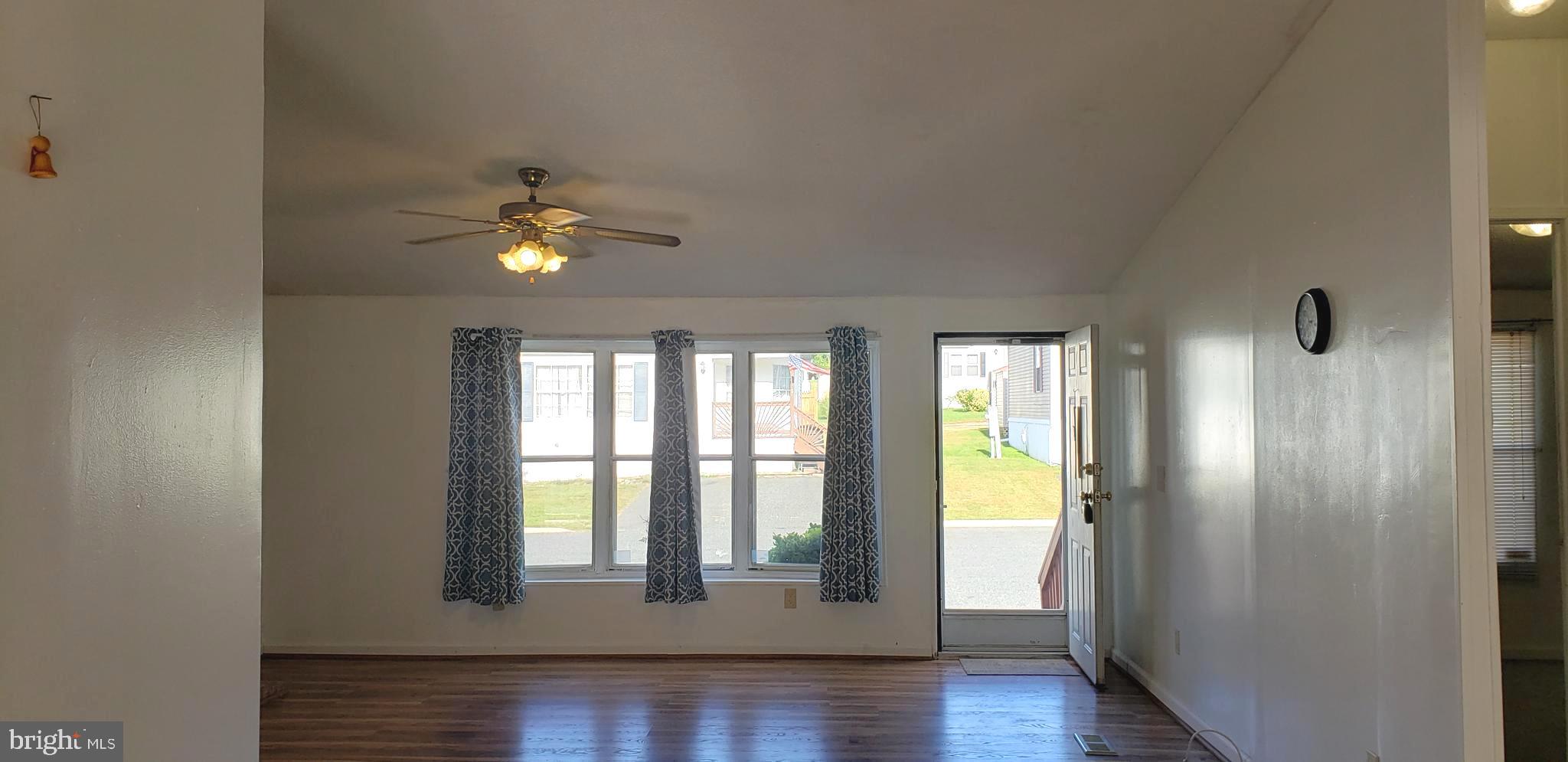 REEDS AT BAYVIEW - Residential