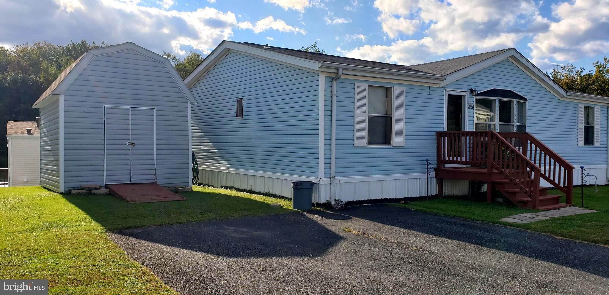 REEDS AT BAYVIEW - Residential