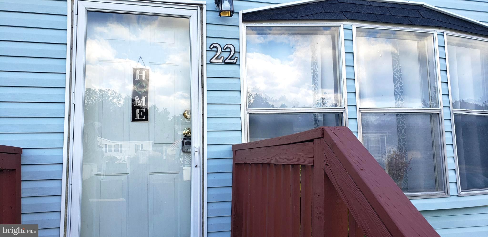 REEDS AT BAYVIEW - Residential