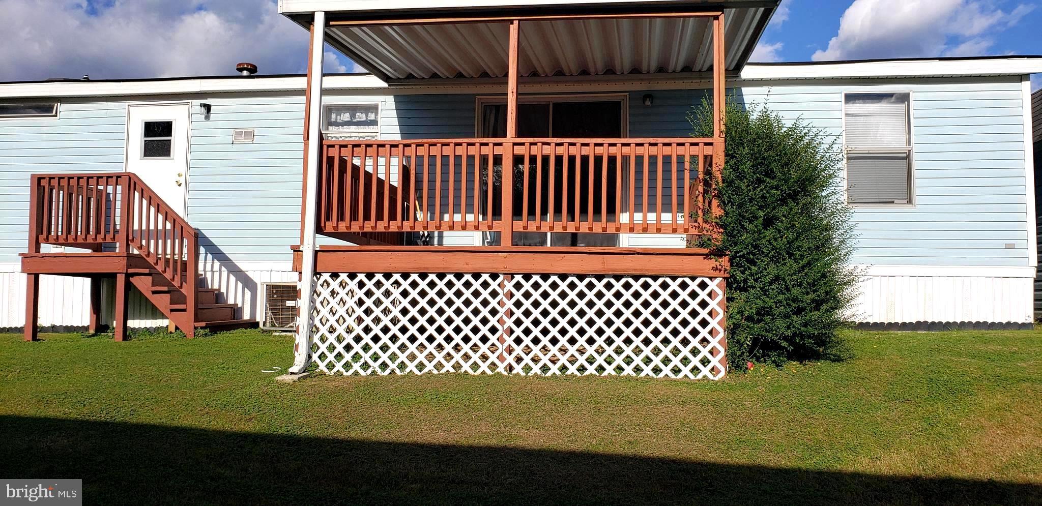 REEDS AT BAYVIEW - Residential