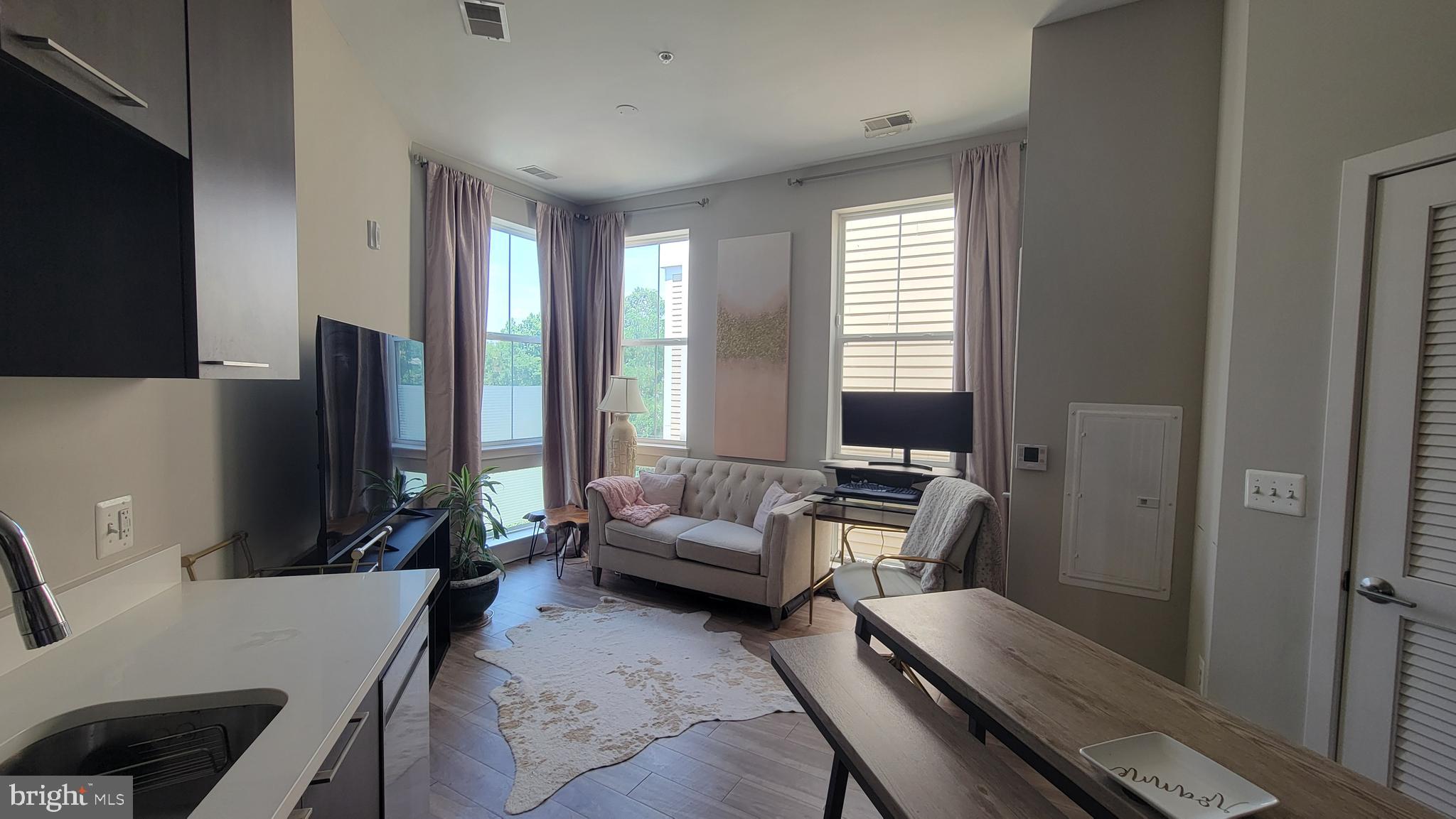 BARCROFT - Residential Lease