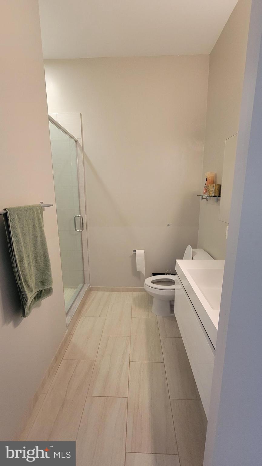 BARCROFT - Residential Lease