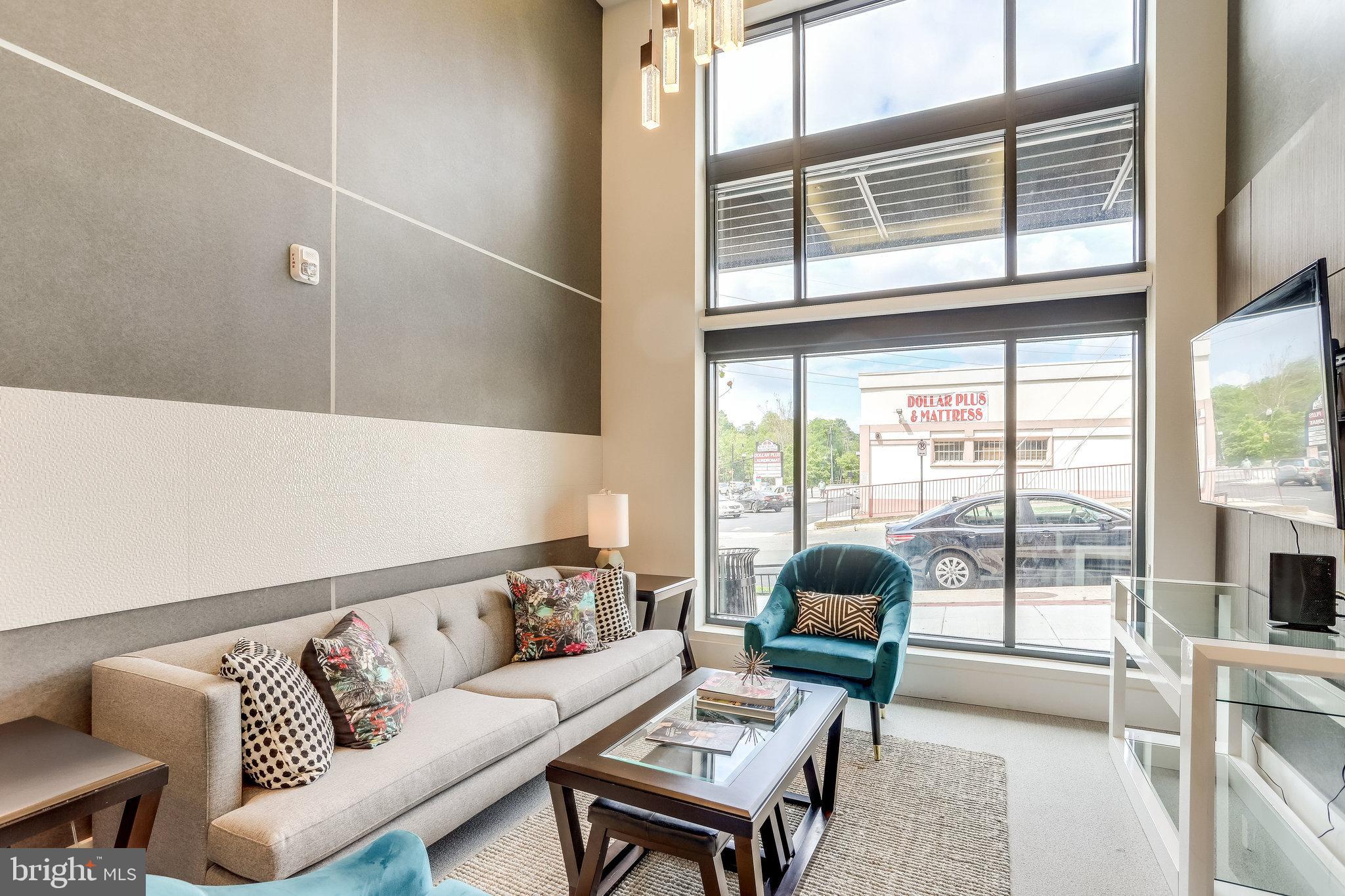 BARCROFT - Residential Lease