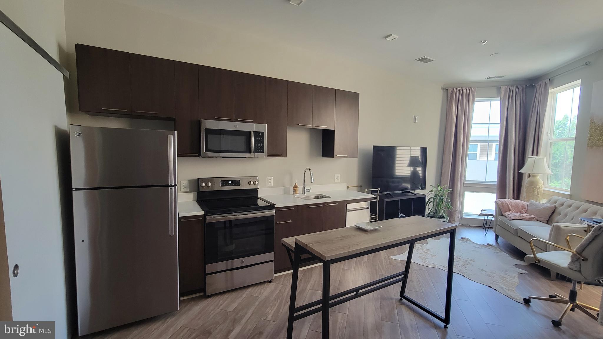 BARCROFT - Residential Lease