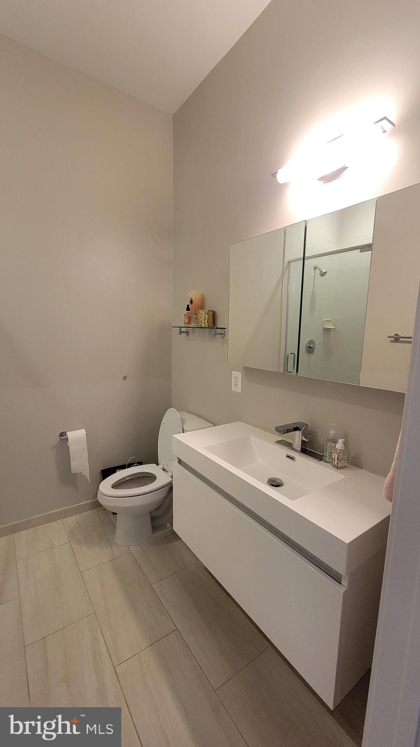 BARCROFT - Residential Lease