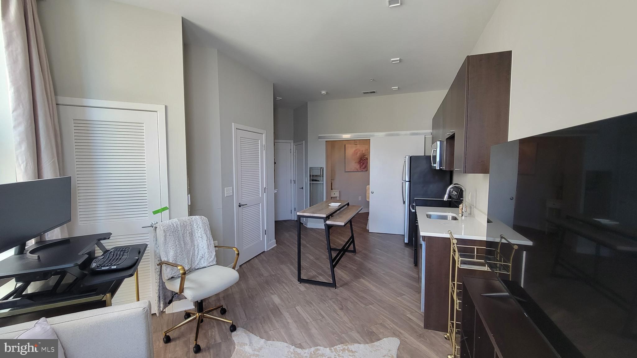 BARCROFT - Residential Lease