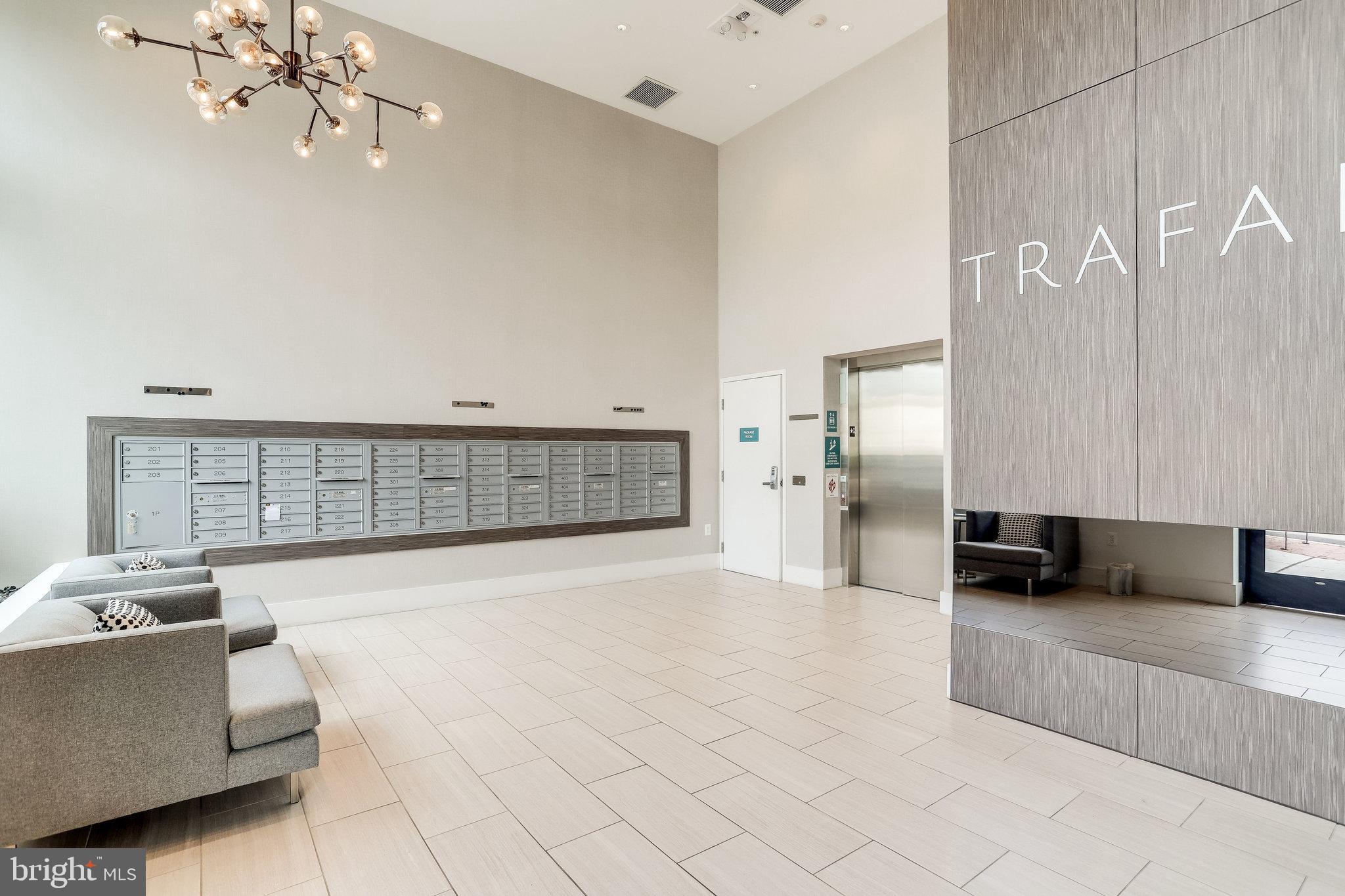 BARCROFT - Residential Lease